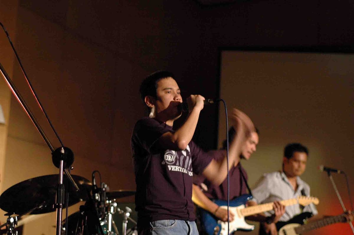 True Faith