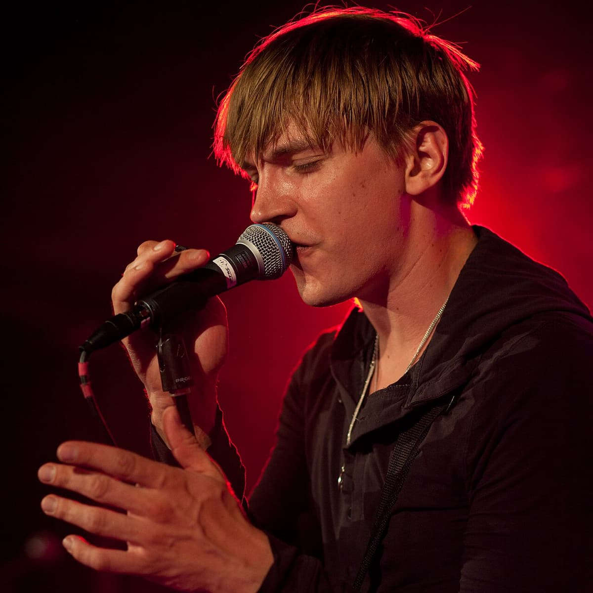 Carl Norén