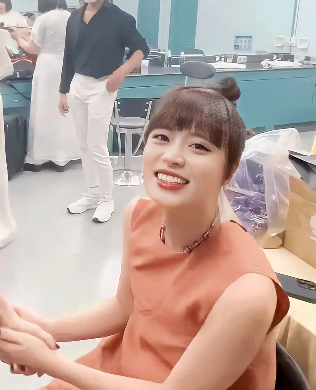 Hoàng Thùy Linh