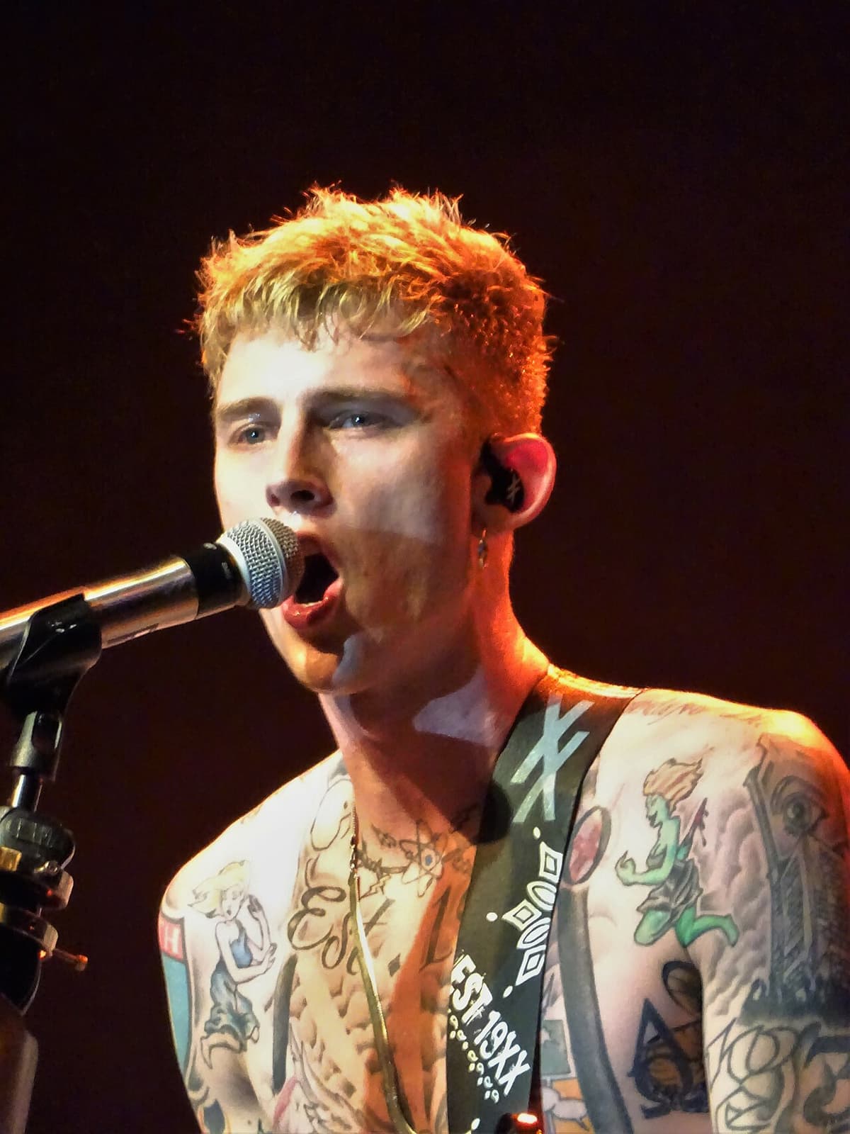 mgk