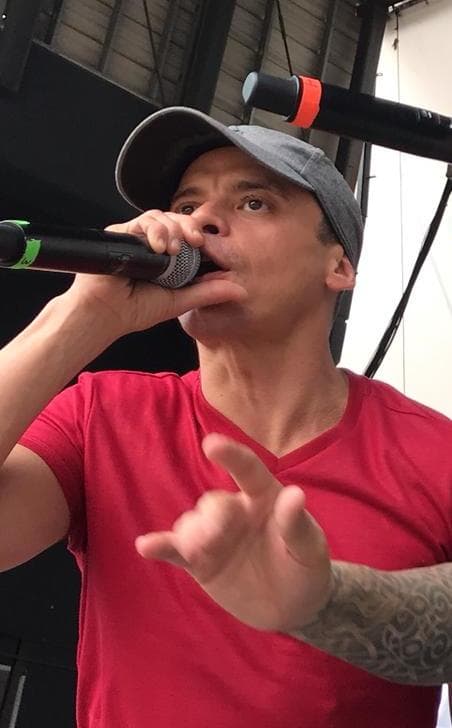 Vico C