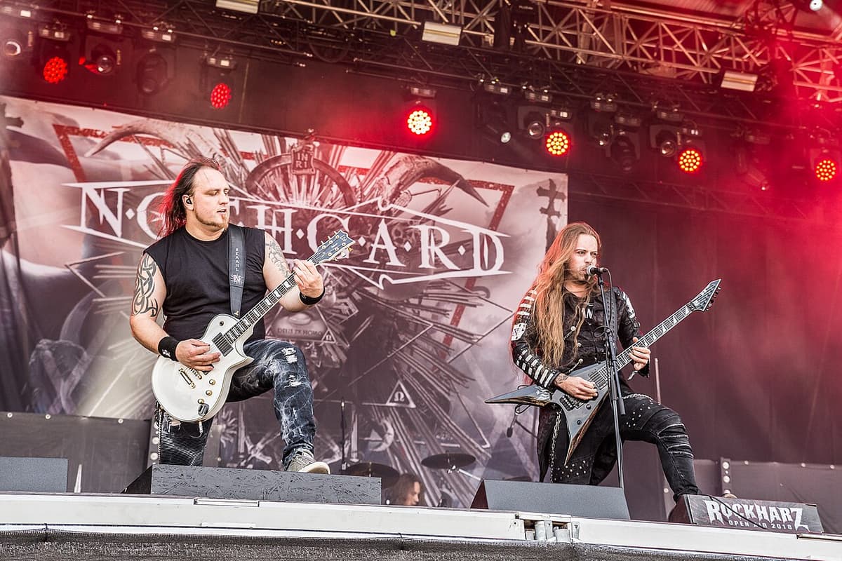 Nothgard
