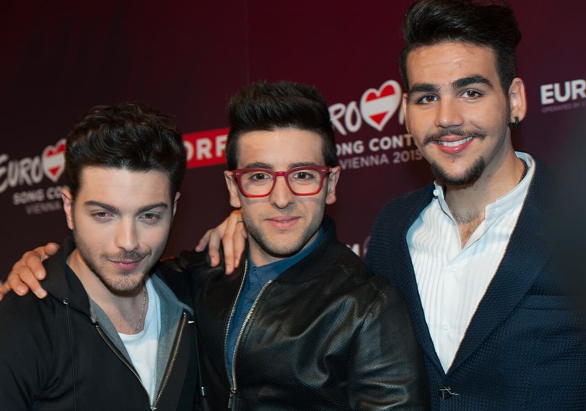 Il Volo