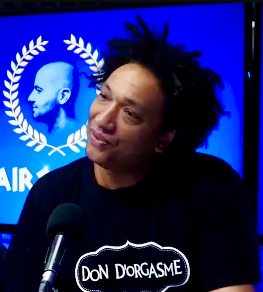 Doc Gynéco