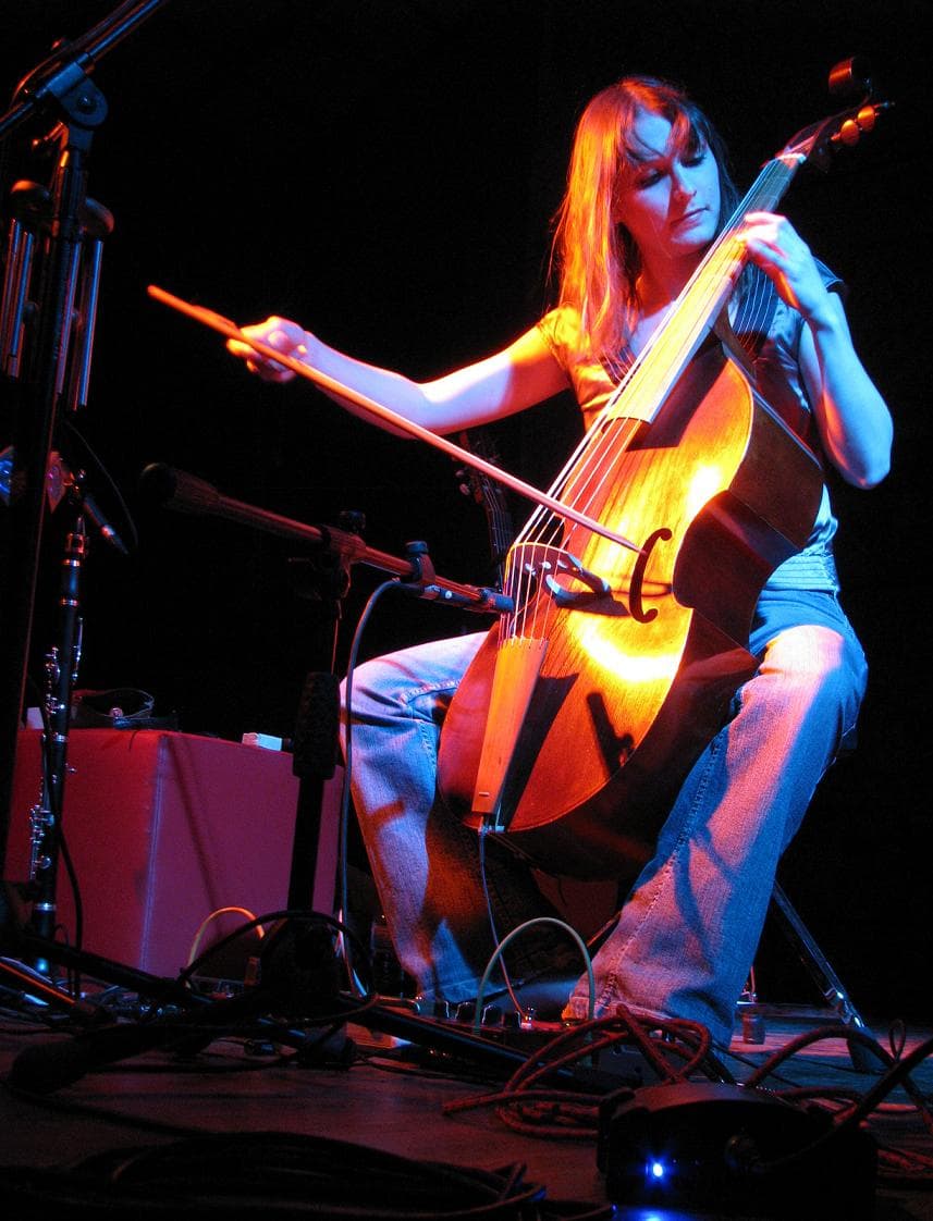 Colleen