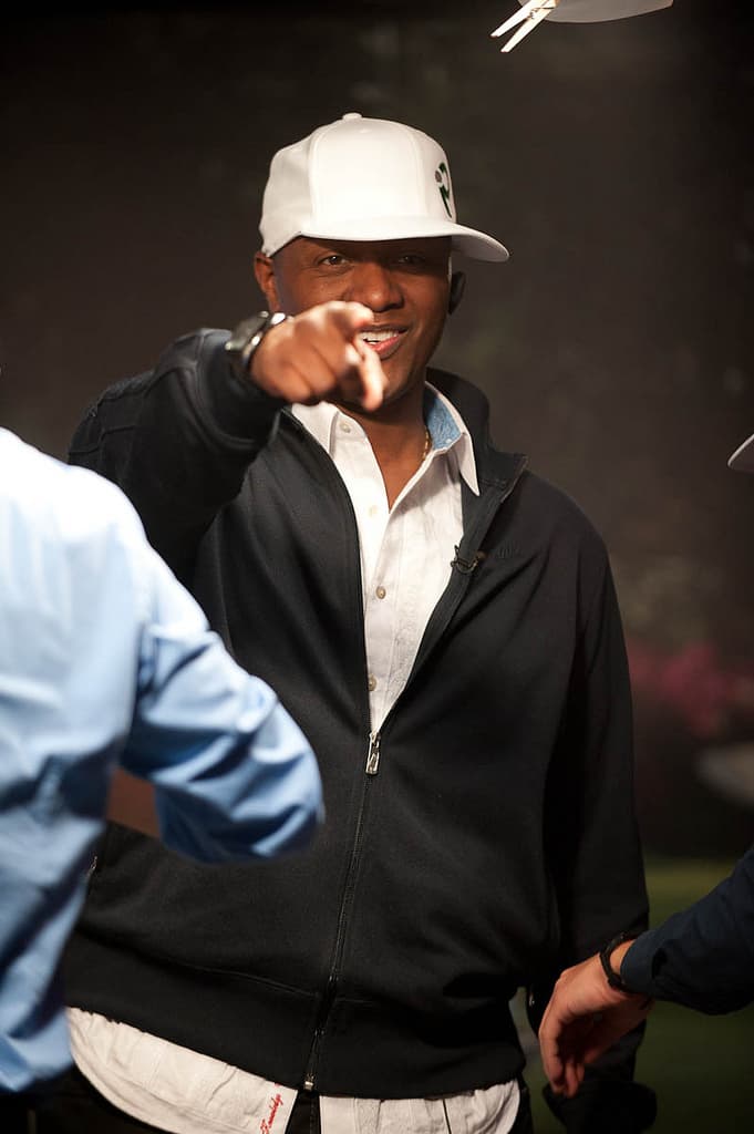 Javier Colon
