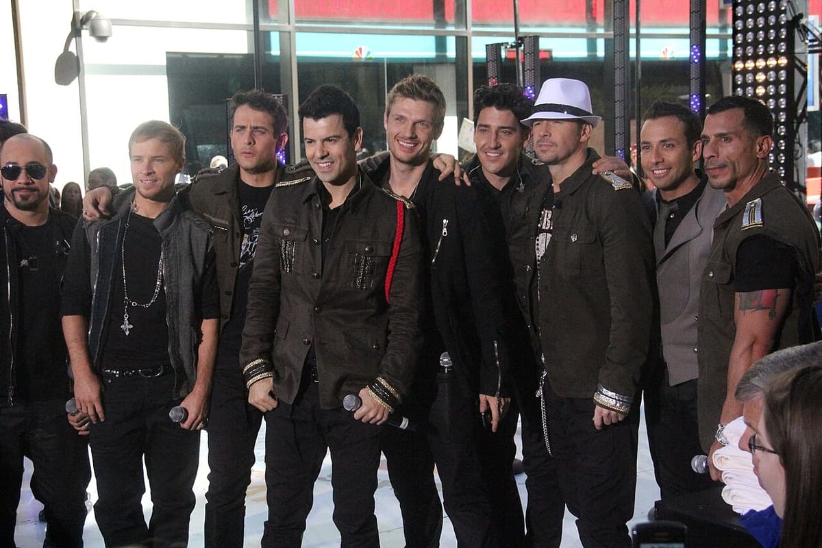 NKOTBSB