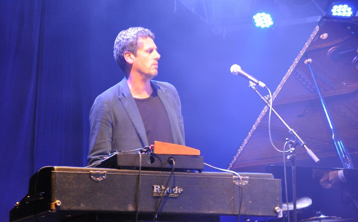 Frank Woeste