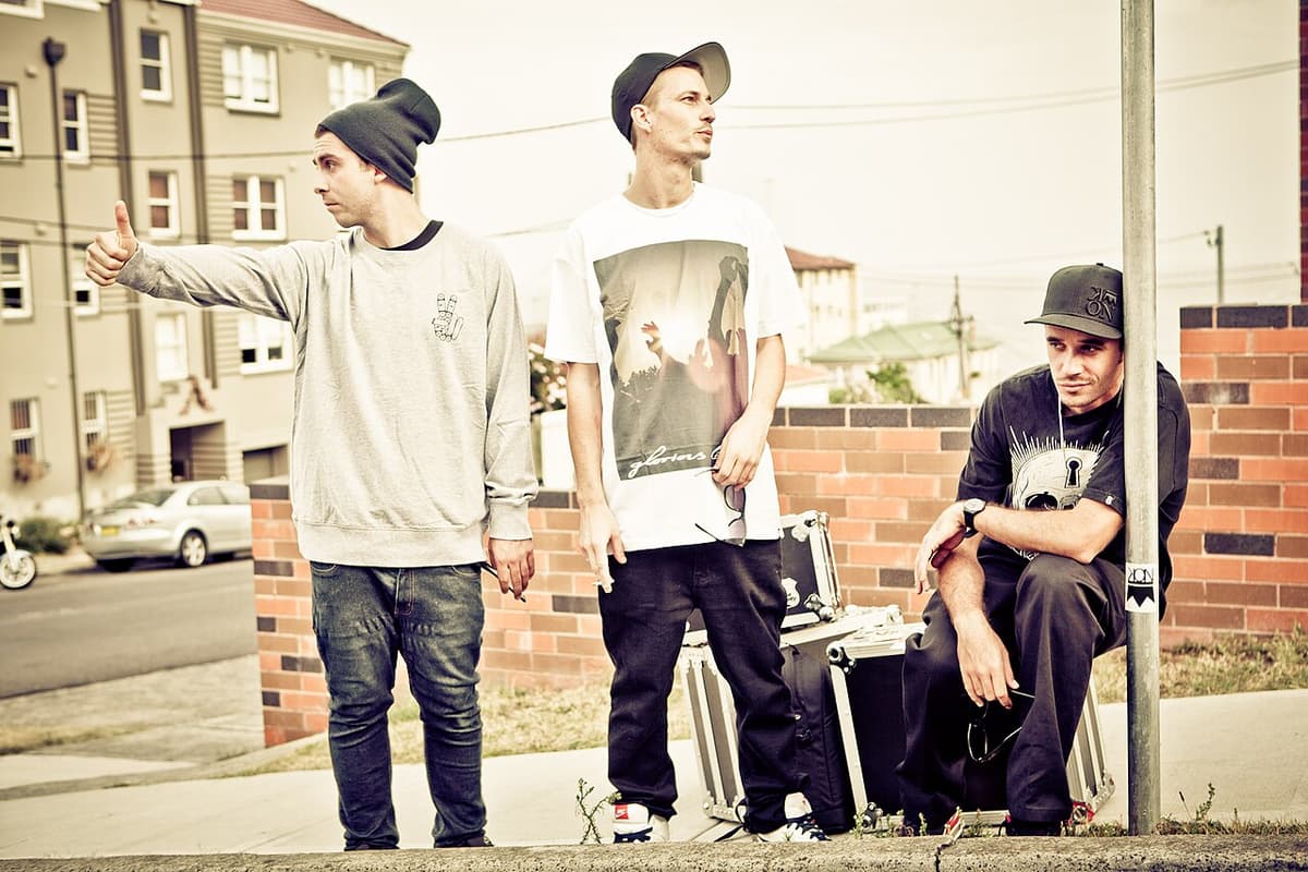 Thundamentals