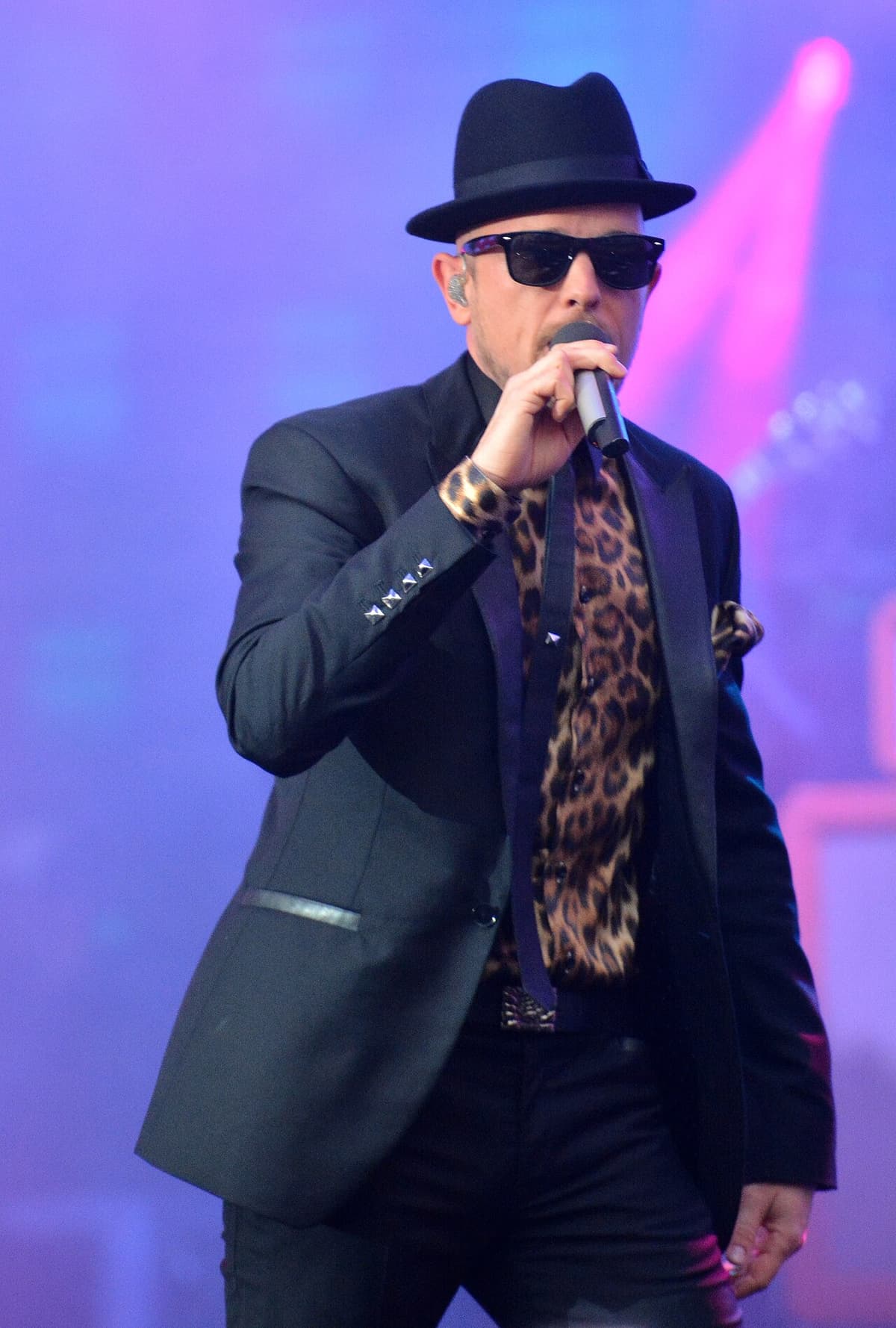 Jan Delay