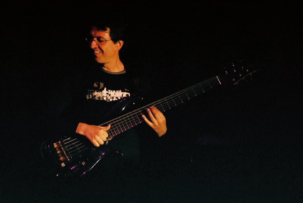 Alain Caron