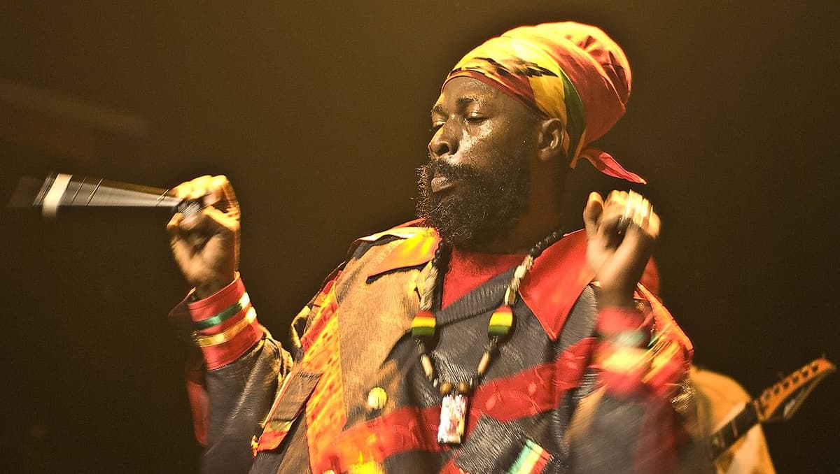 Capleton