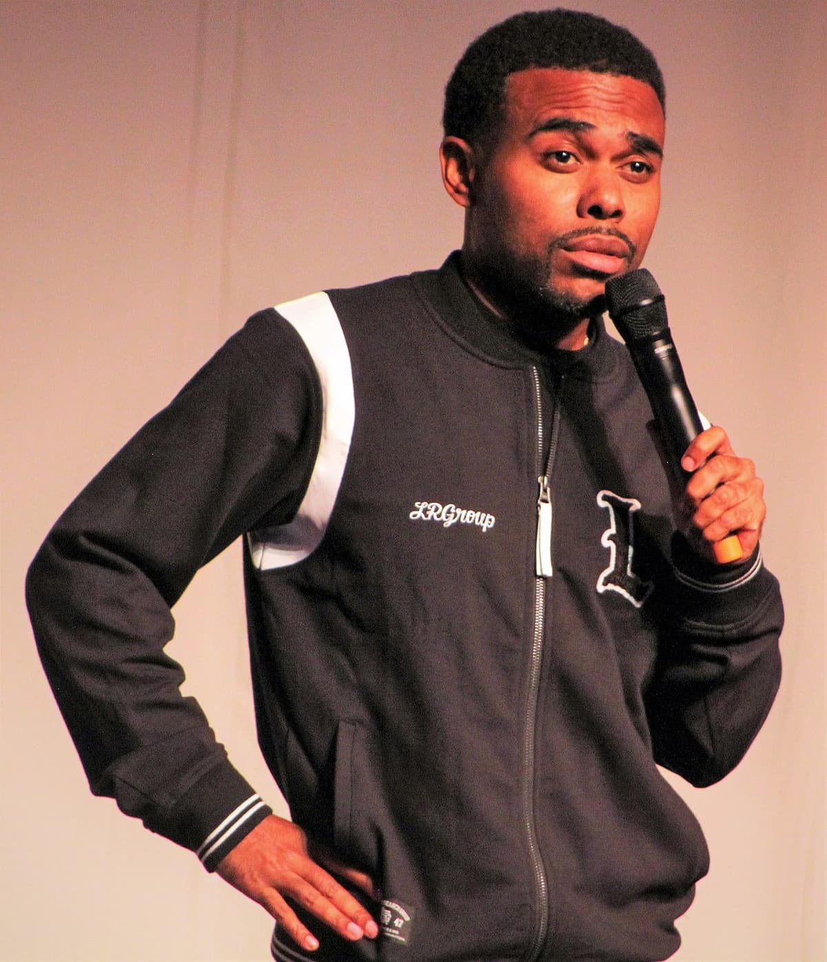 Lil Duval