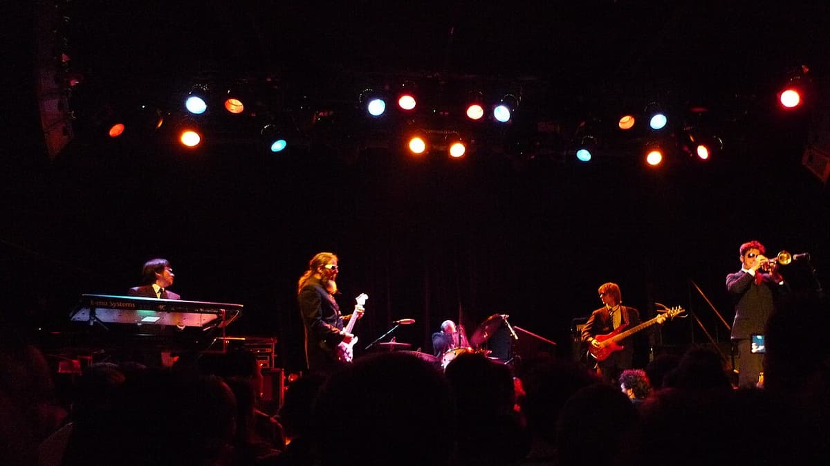 Secret Chiefs 3
