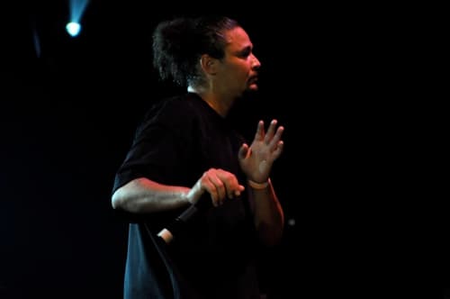 Bizzy Bone