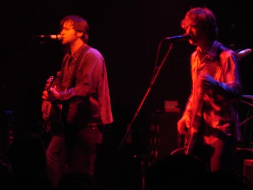 Son Volt