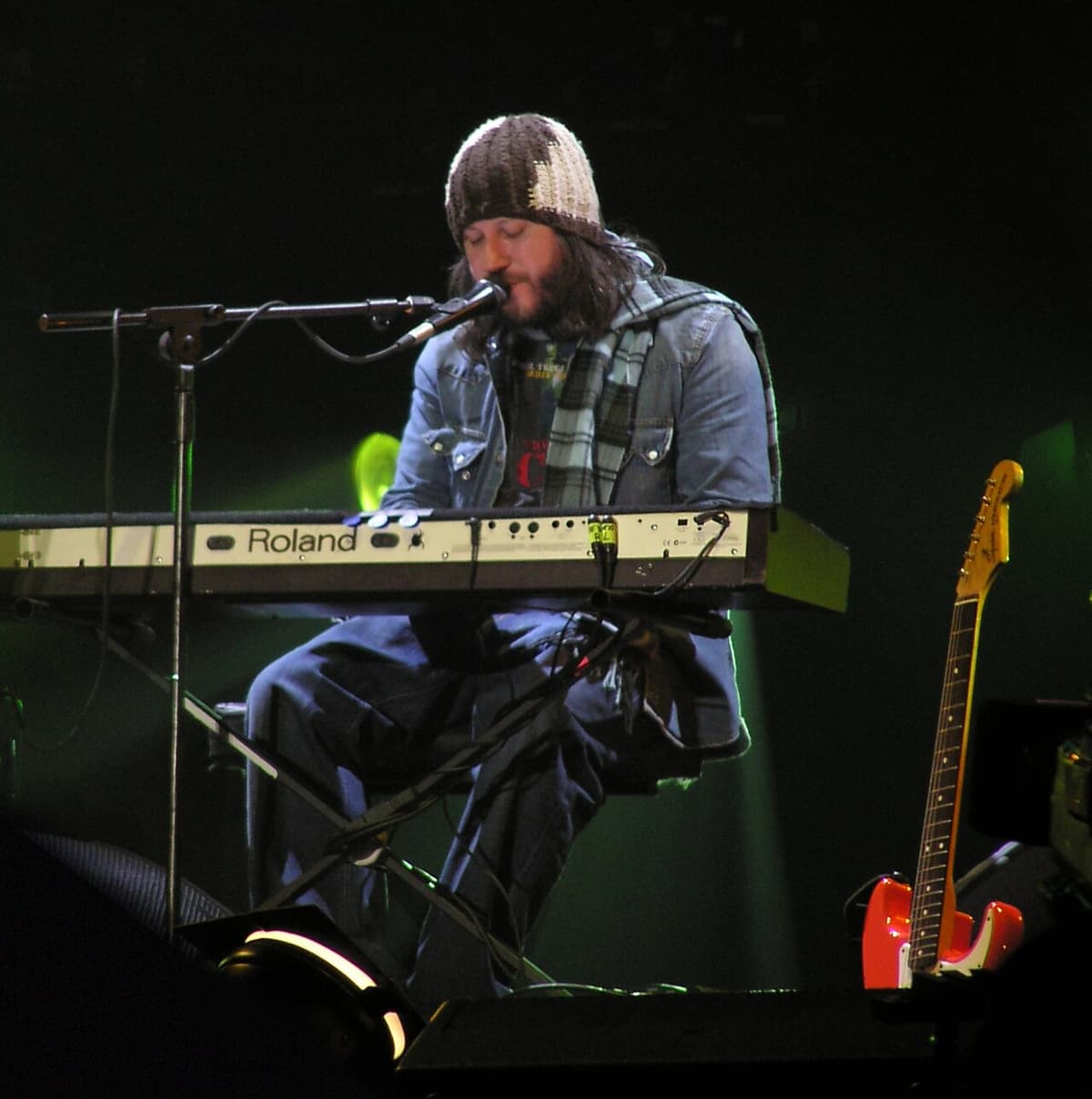 Badly Drawn Boy
