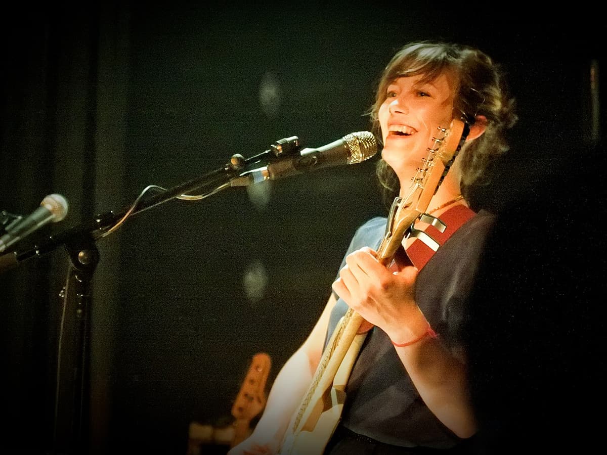 Mina Tindle