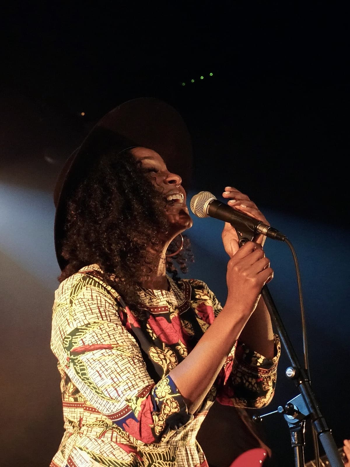 Tanika Charles