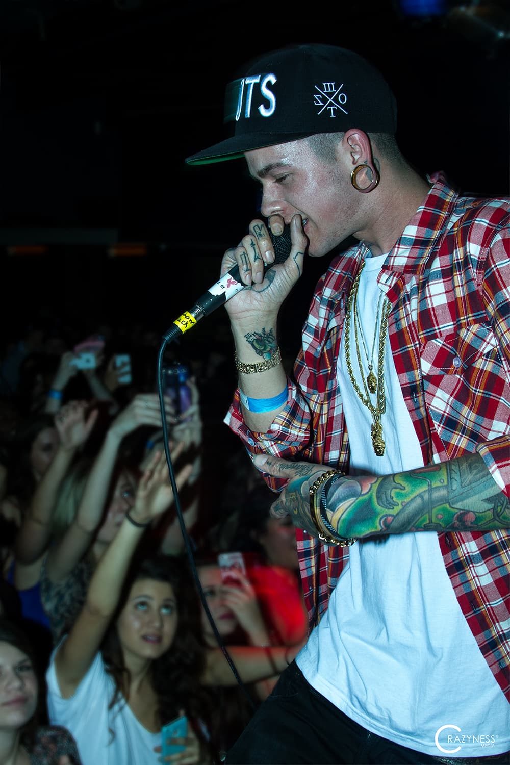 T. Mills