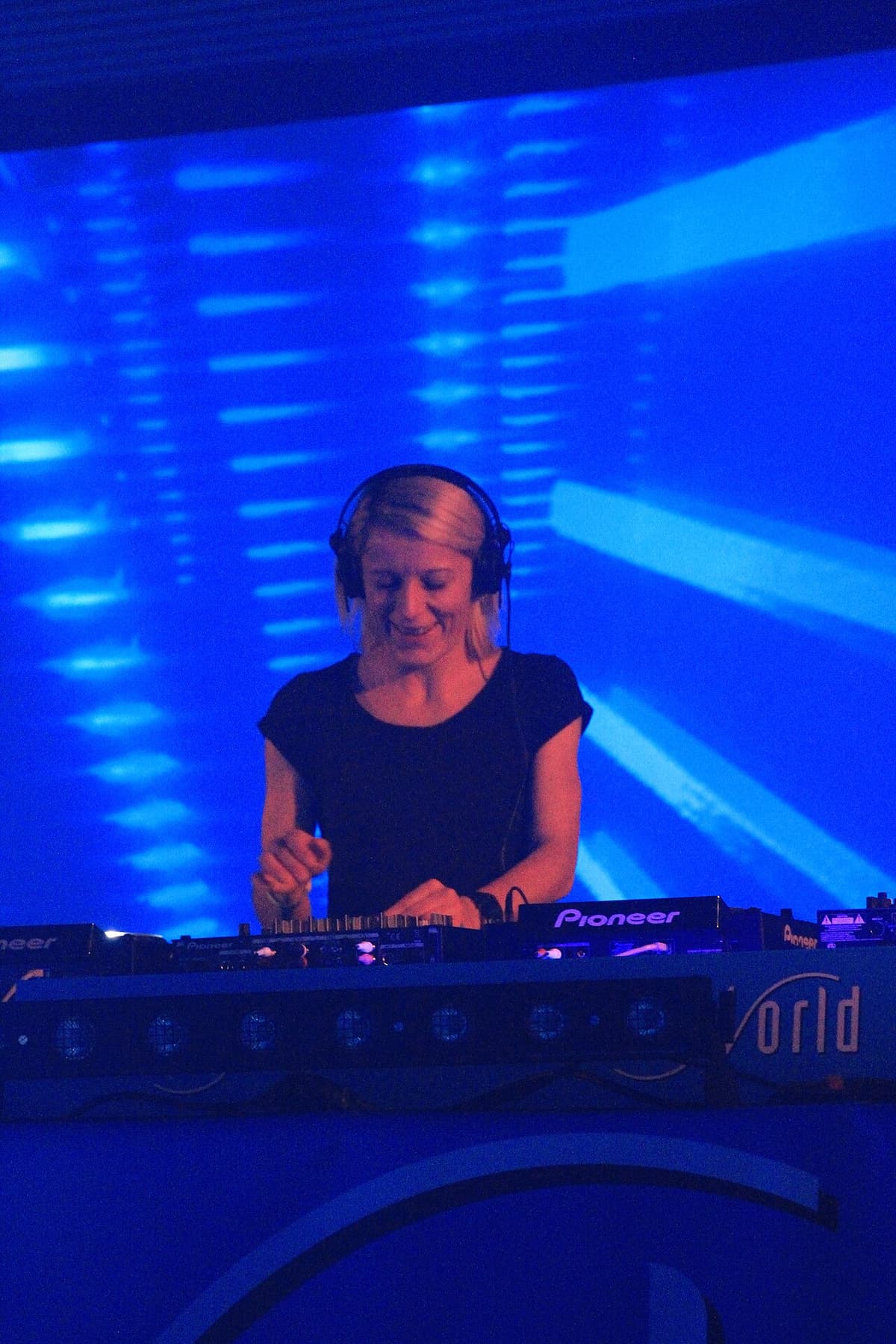 Klaudia Gawlas