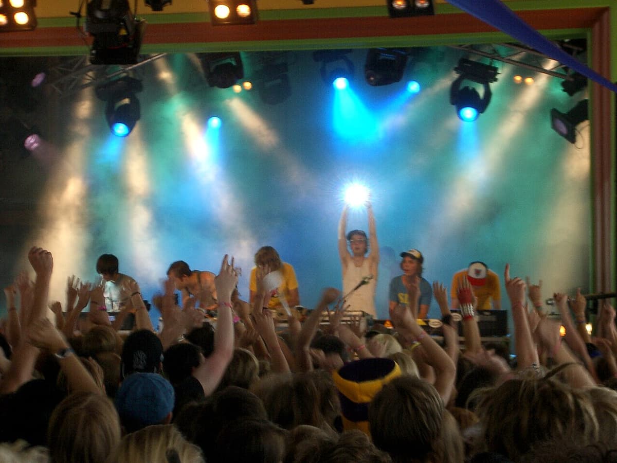 Slagsmålsklubben