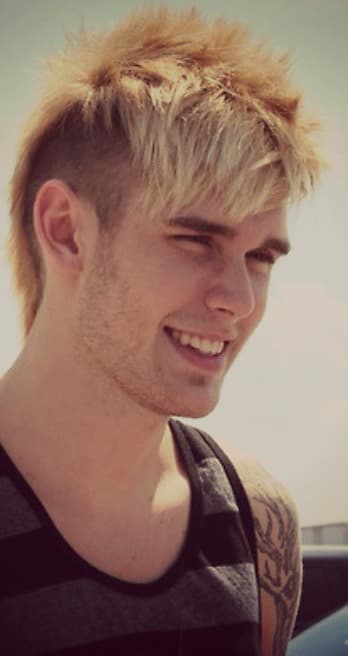 Colton Dixon