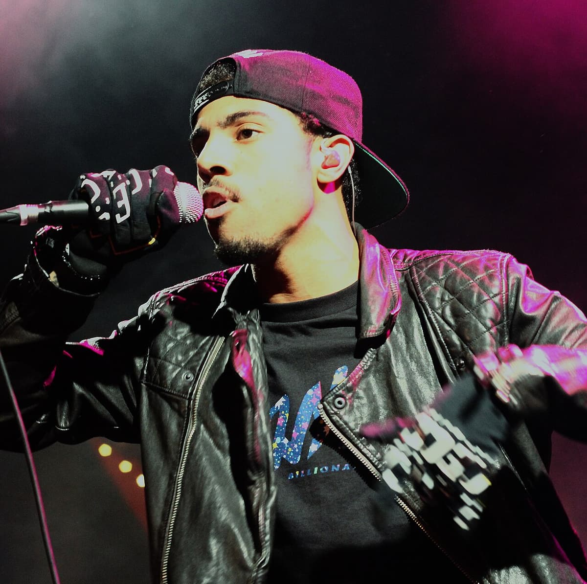 Vic Mensa
