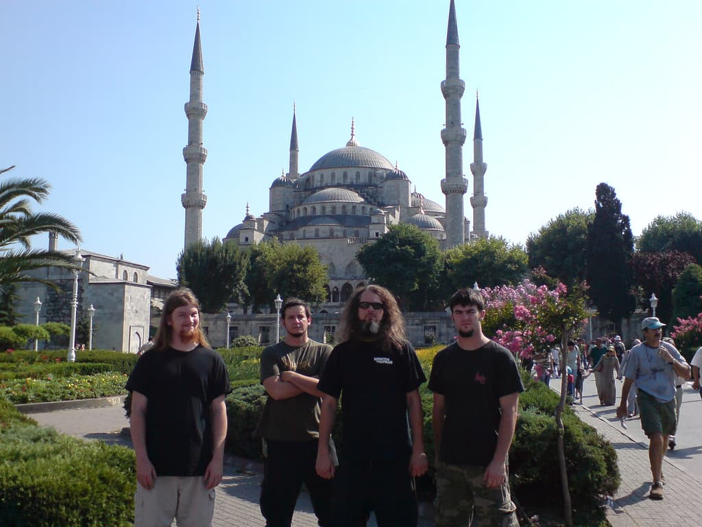 Misery Index