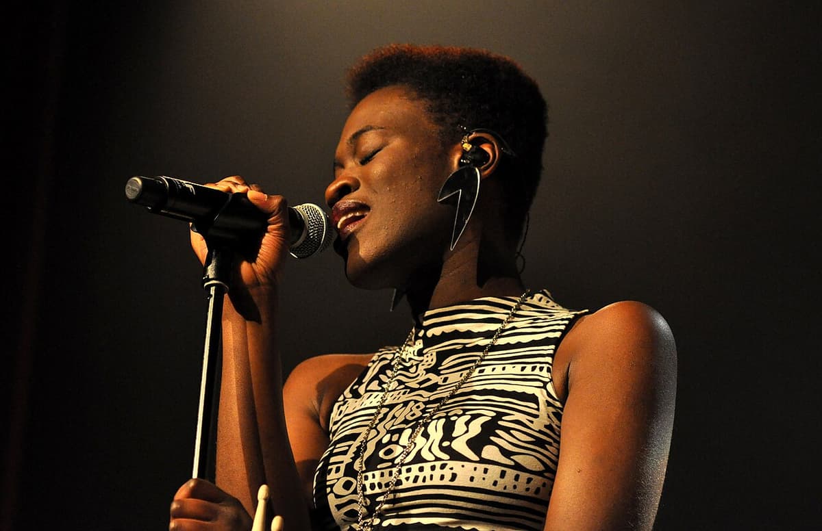 Ivy Quainoo