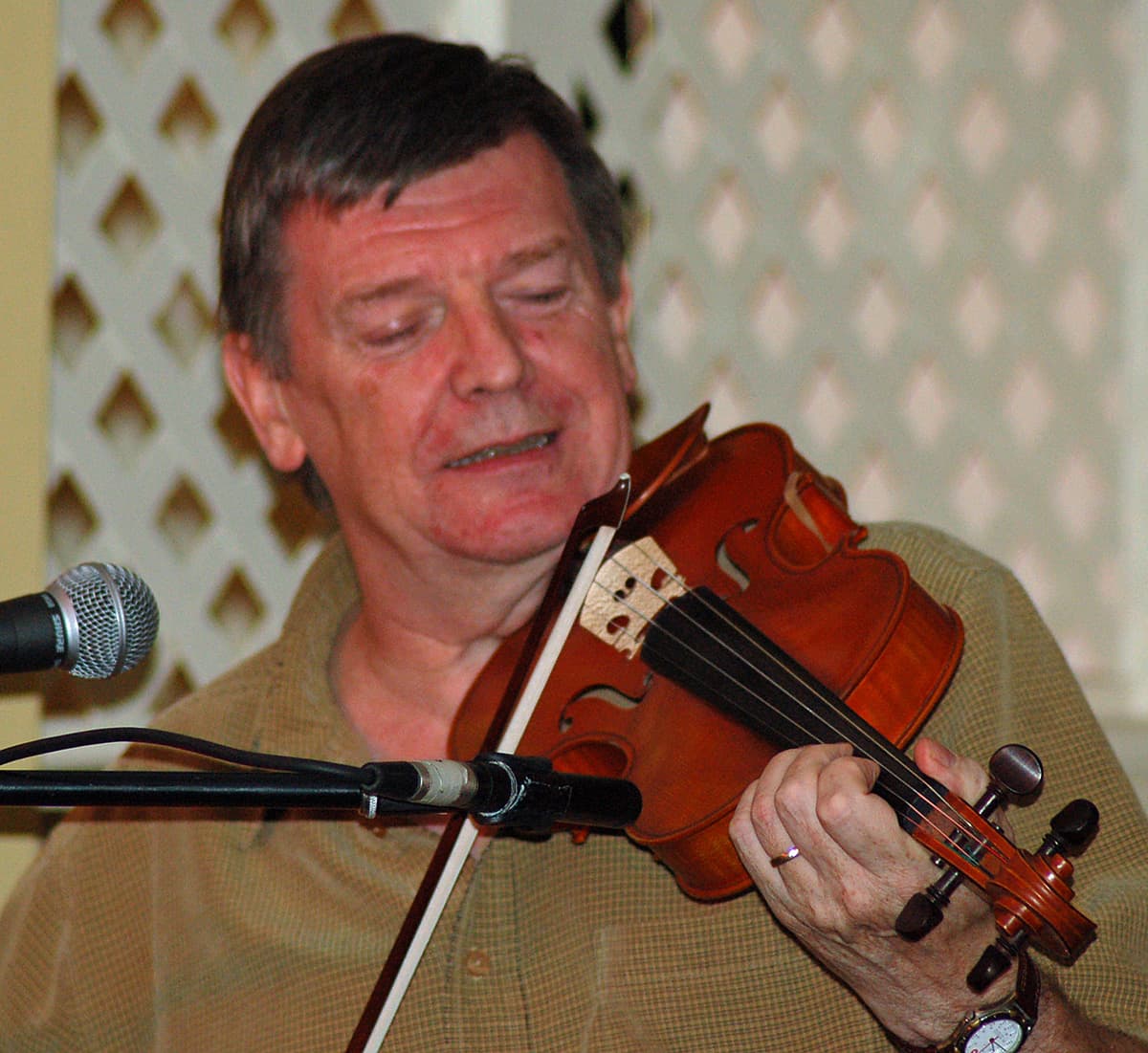 Kevin Burke