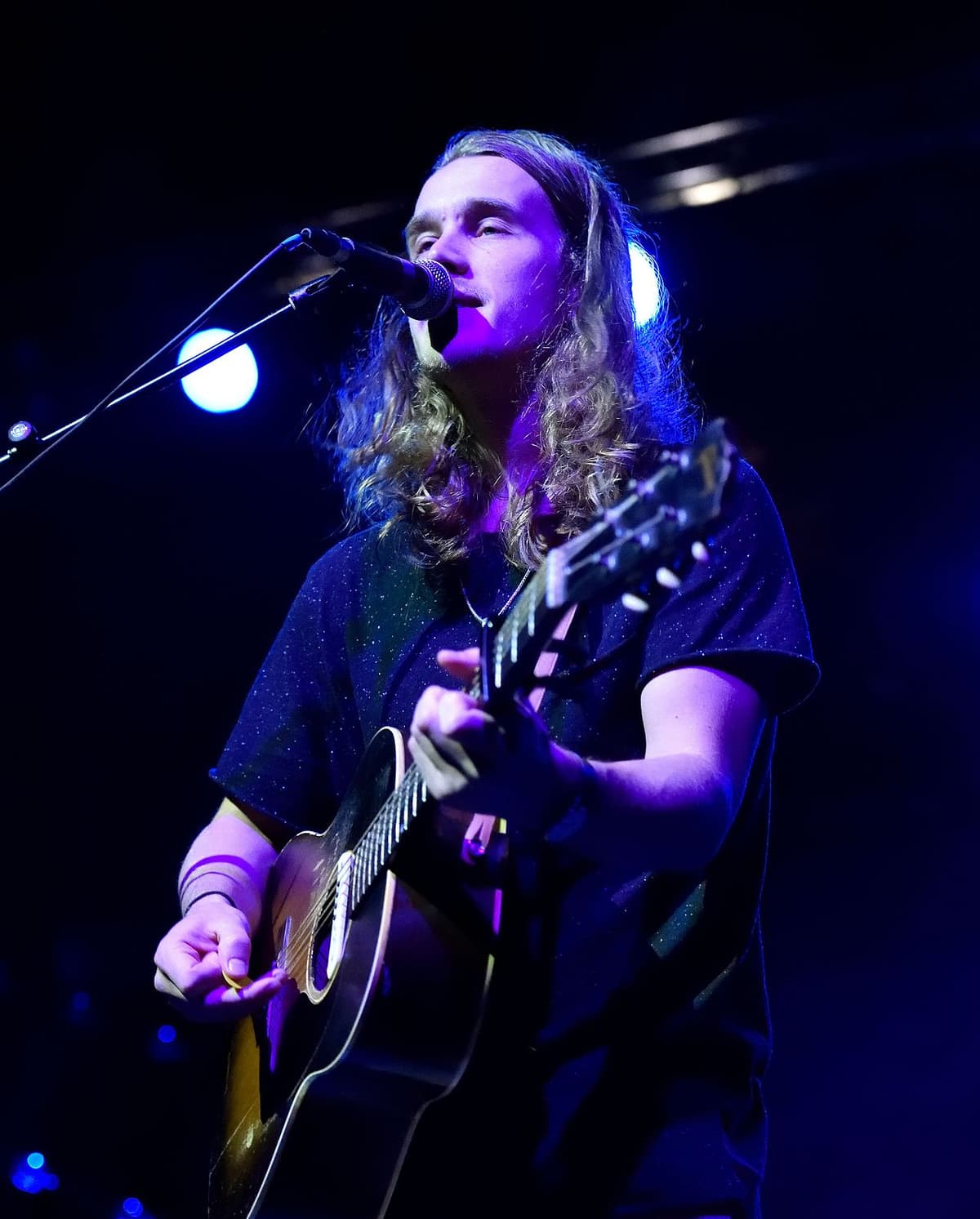Andreas Moe