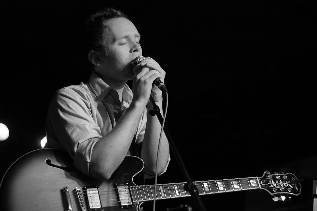 Jens Lekman