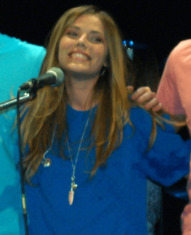 Emma Daumas