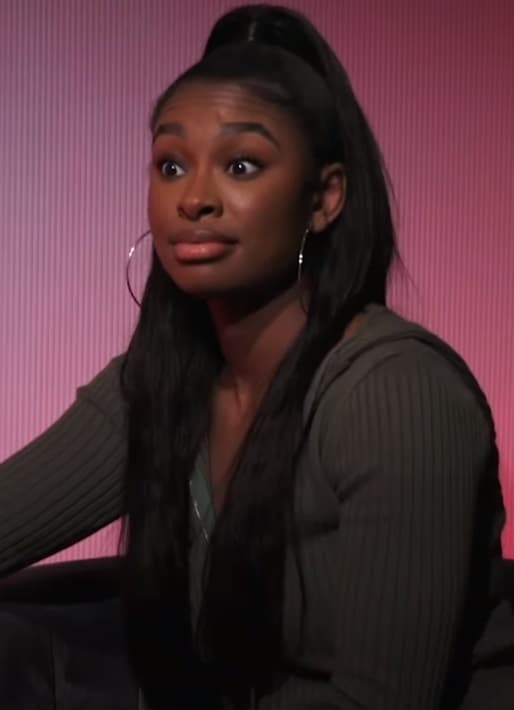 Coco Jones