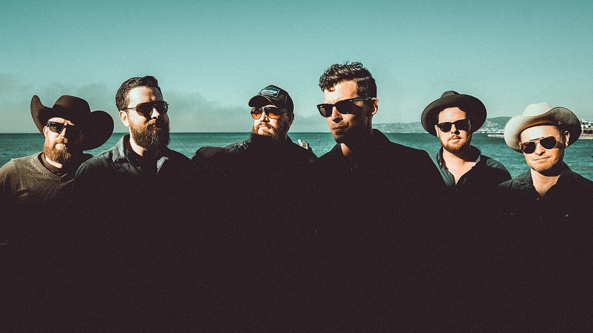 Turnpike Troubadours