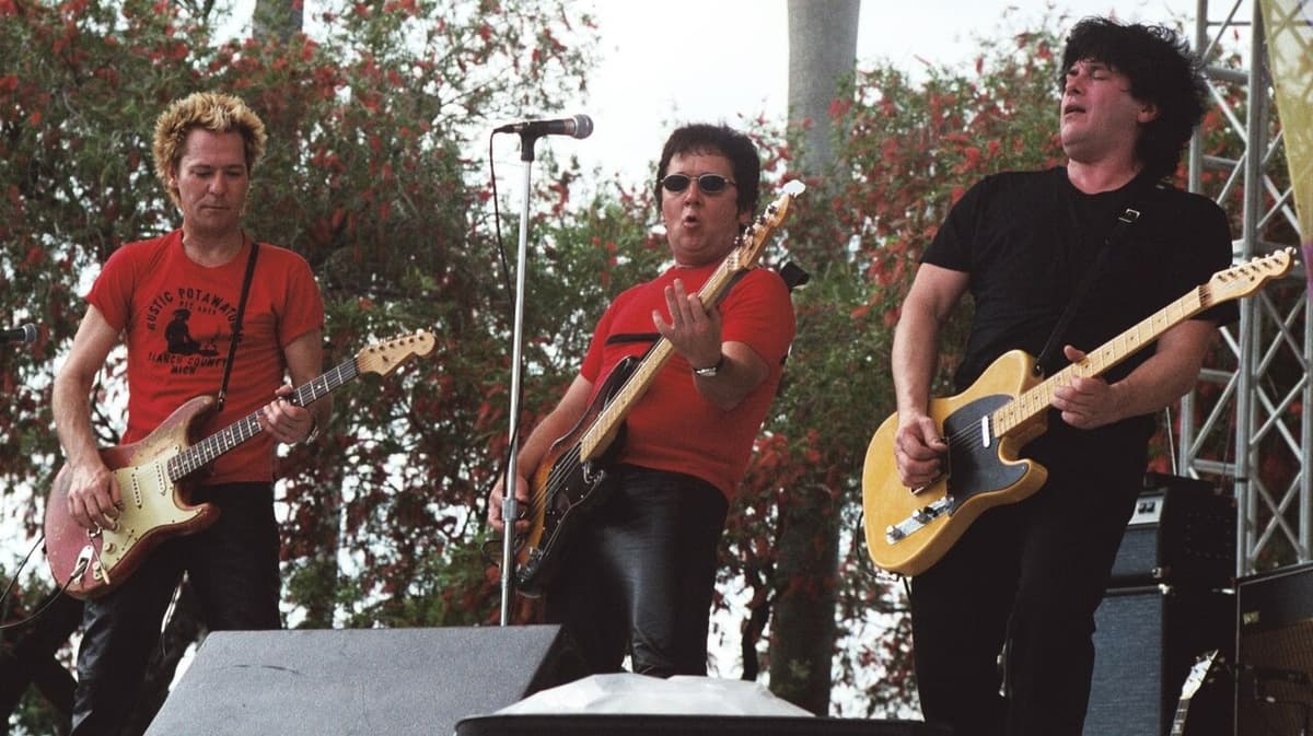 The Romantics