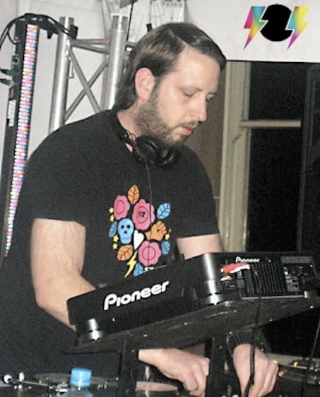 DJ Delicious