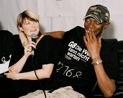 Faithless