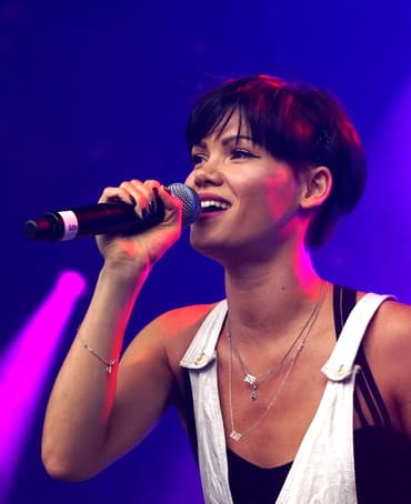 Sinéad Harnett