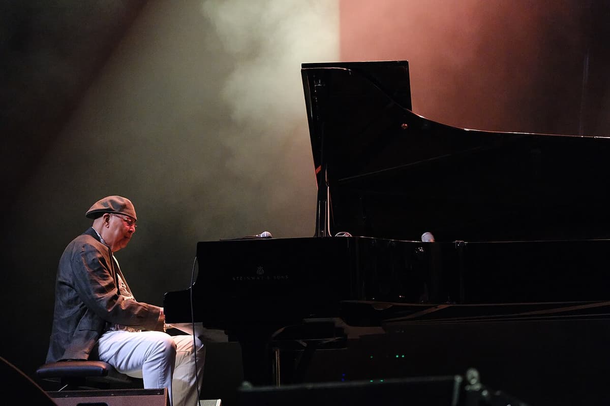 Chucho Valdés