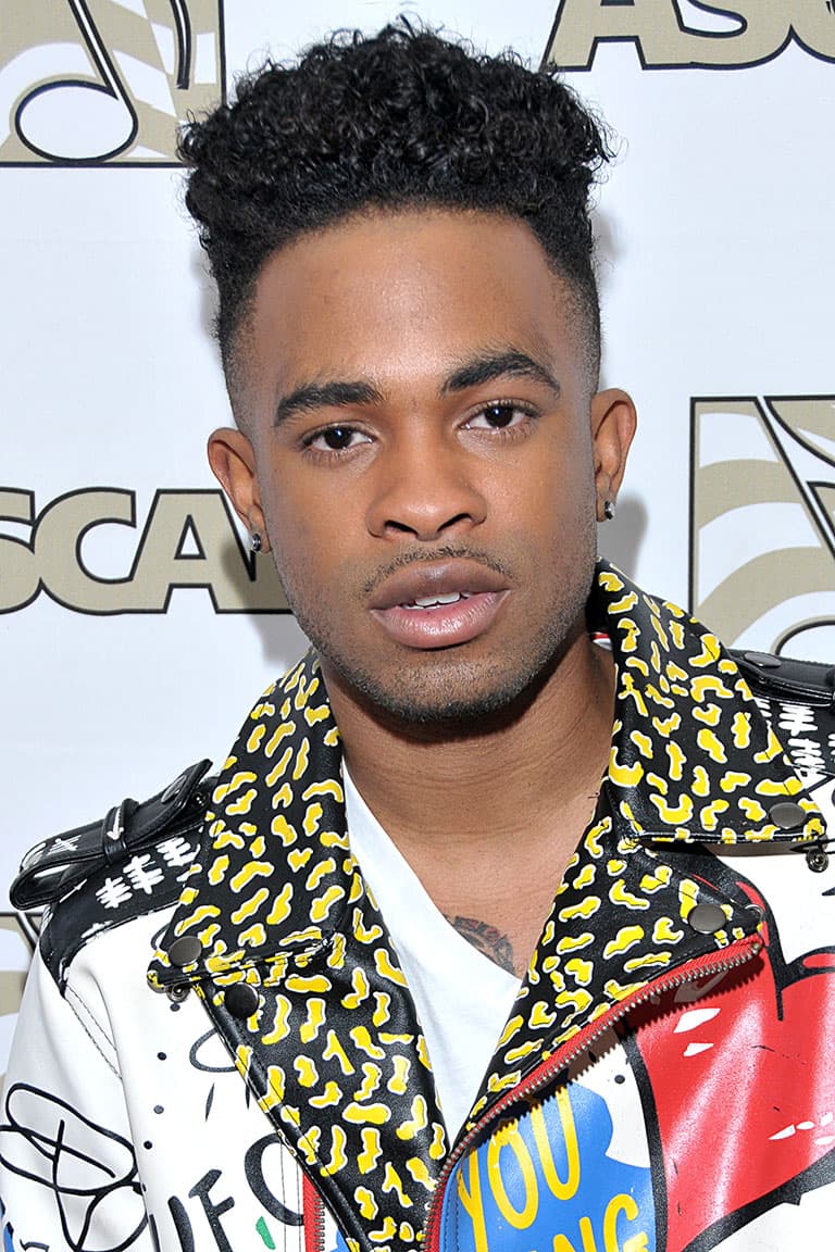 Elijah Blake