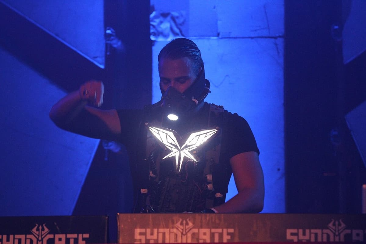 Radical Redemption