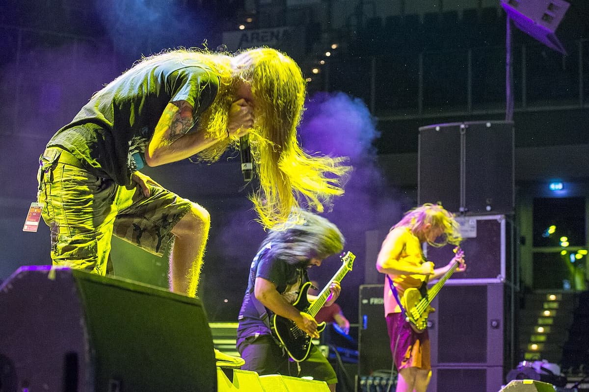 Battlecross