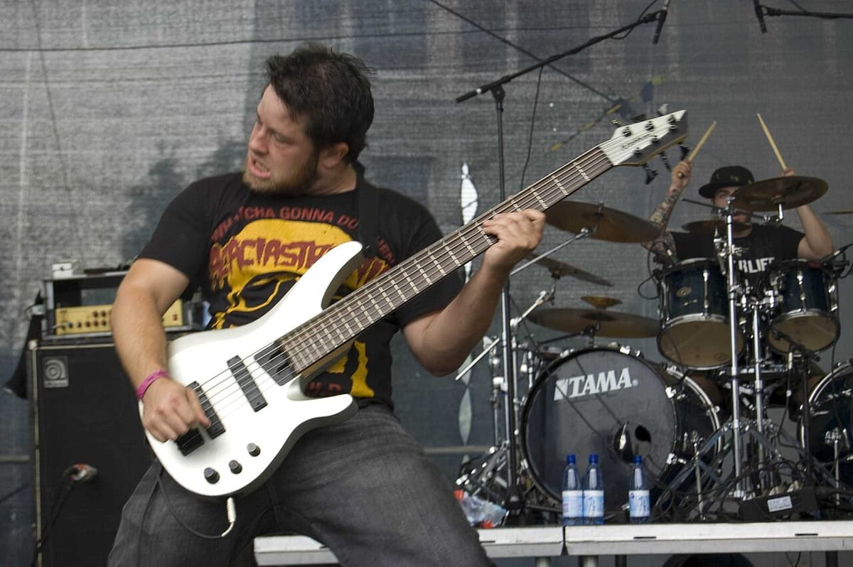 All Shall Perish