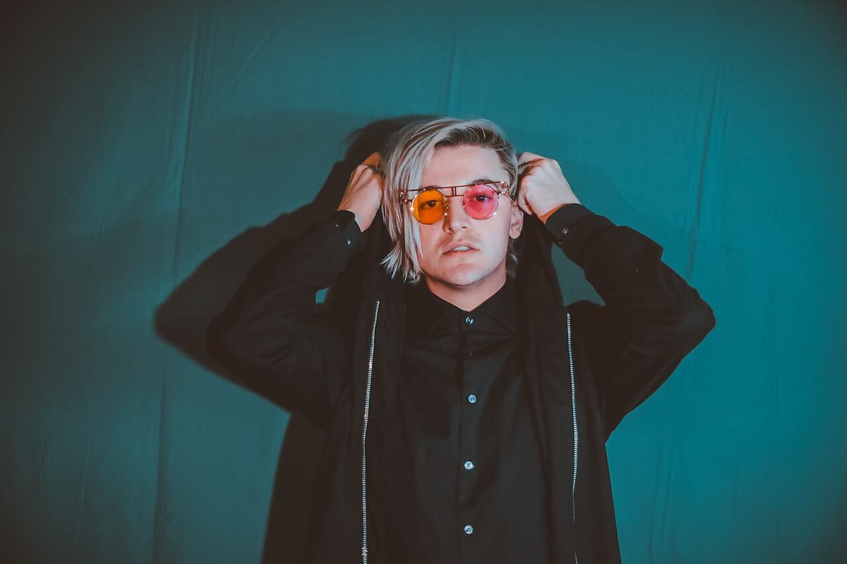 Ghastly