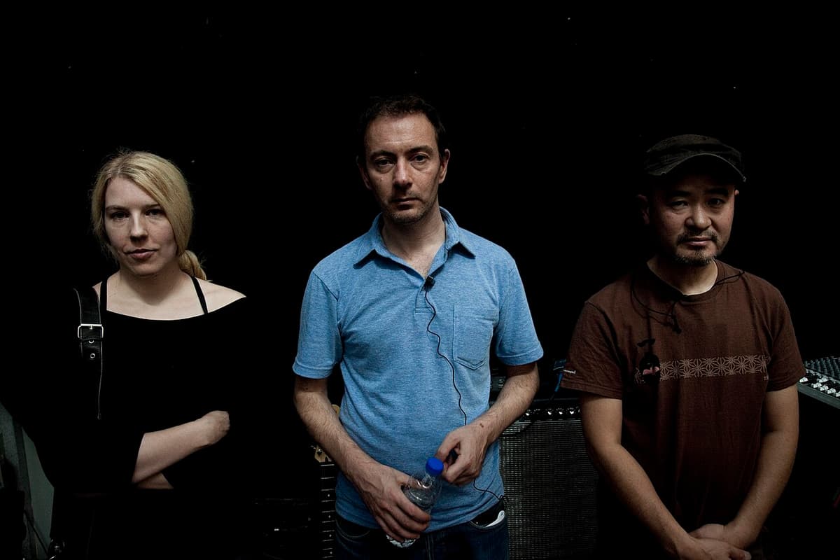 Seefeel