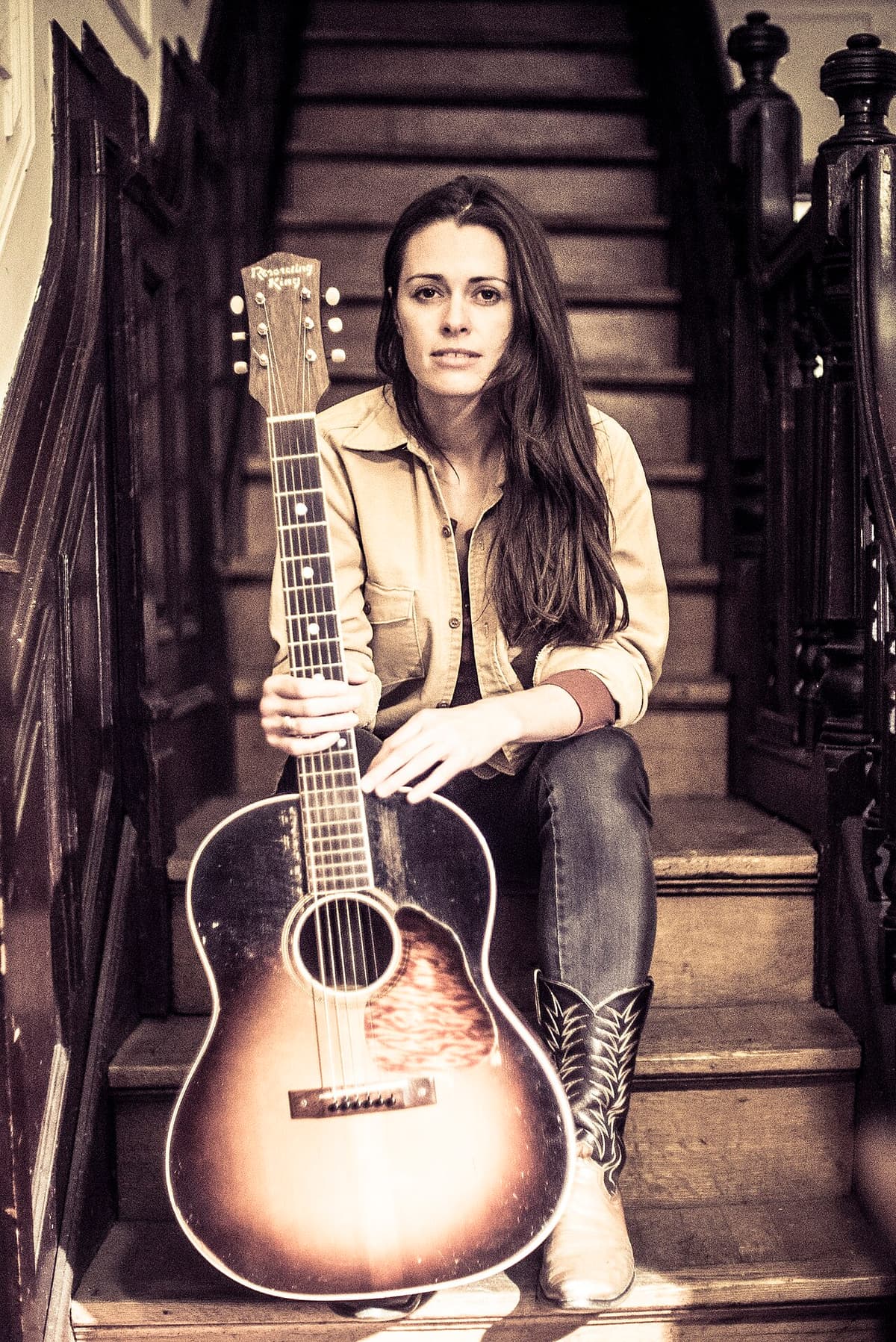 Caitlin Canty