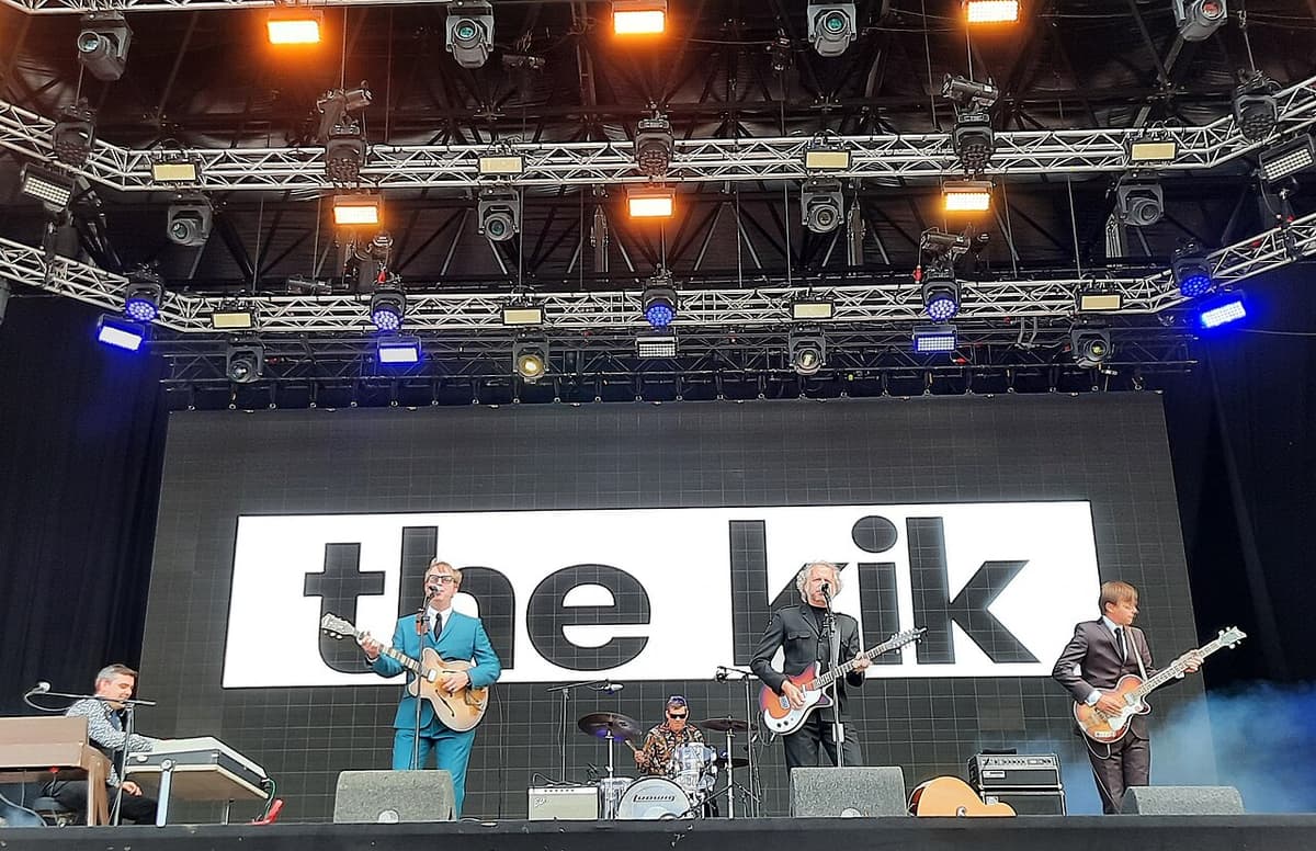 The Kik
