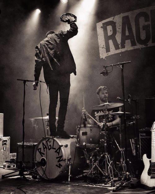 Raglans